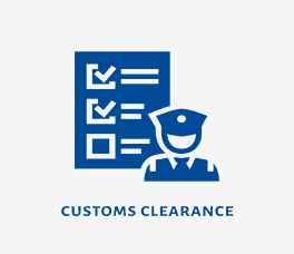 Checklist of Inland Border Facilities