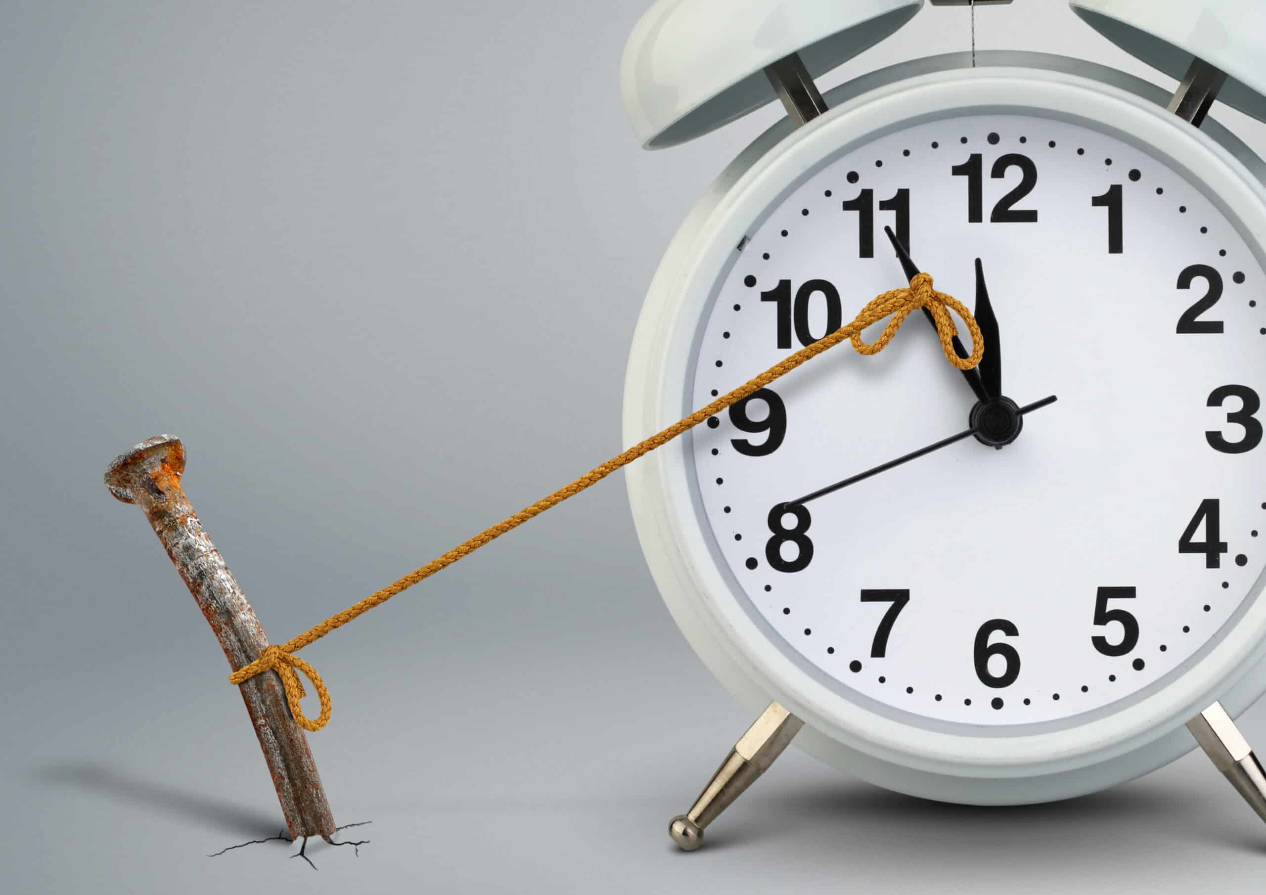Clock to show amended Brexit timelines