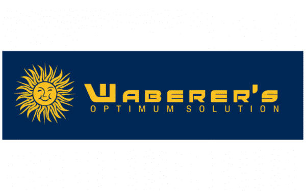 Waberer's Optimium Solution Company Logo