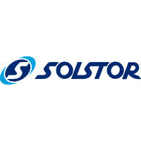 Solstor Company Logo