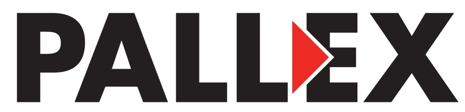Pallex Company Logo