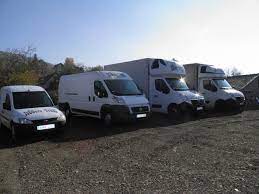 Suggero Trans vans & trucks