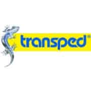 Transped logo
